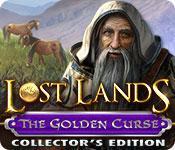 Lost Lands The Golden Curse Collectors Edition